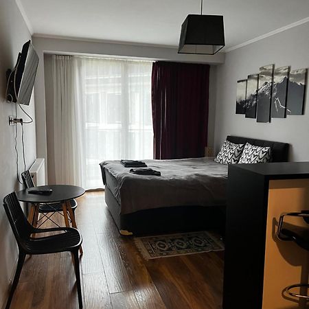 Skiluxe New Gudauri - Loft 2 Exteriér fotografie