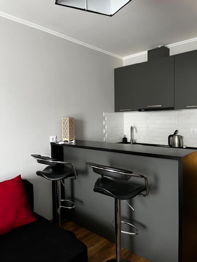 Skiluxe New Gudauri - Loft 2 Exteriér fotografie